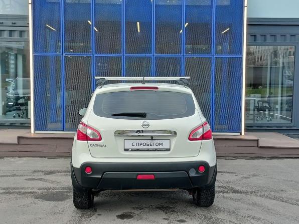 Nissan Qashqai I Рестайлинг с пробегом 2011 года, цена 790 000 рублей, 224000 км, внедорожник, Автокод Объявления
