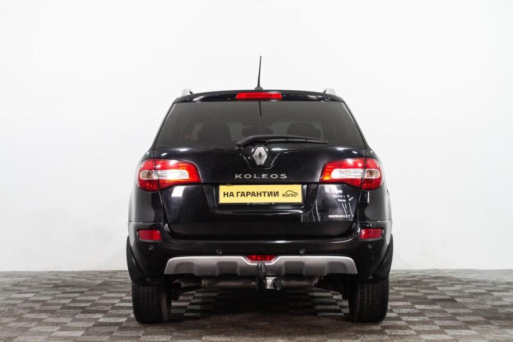 Renault Koleos I Сургут  - изображение 6