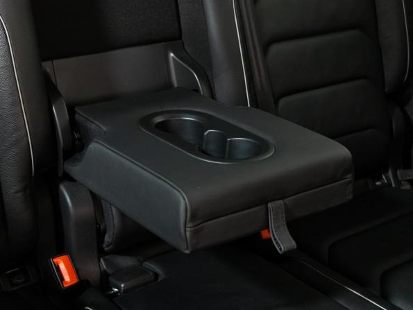 Volkswagen Tiguan II с пробегом 2019 года, цена 3 249 000 рублей, 82770 км, внедорожник, Автокод Объявления