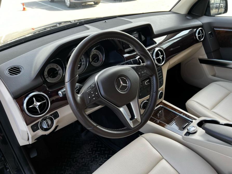 Mercedes-Benz GLK-Класс I (X204) Рестайлинг Волгоград  - изображение 10