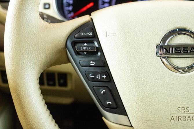Nissan Teana II Рестайлинг с пробегом 2011 года, цена 1 529 000 рублей, 135608 км, седан, Автокод Объявления