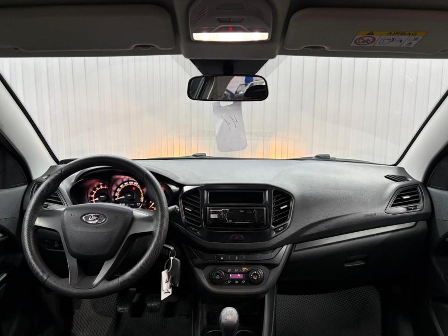 Lada (ВАЗ) Vesta I Краснодар  - изображение 9