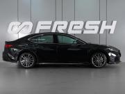 Toyota Camry IX (XV80) China Market Минеральные Воды  - изображение 24