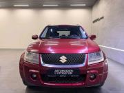Suzuki Grand Vitara II Новосибирск  - изображение 25