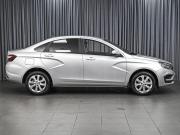 Lada (ВАЗ) Vesta I Рестайлинг (NG) Ставрополь  - изображение 29