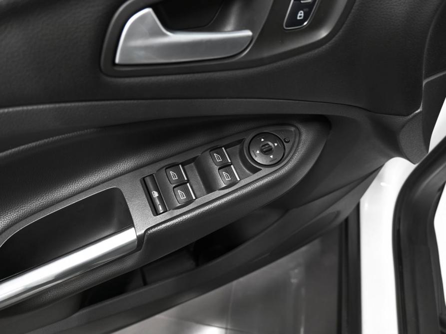 Ford Kuga II Рестайлинг Тверь  - изображение 18