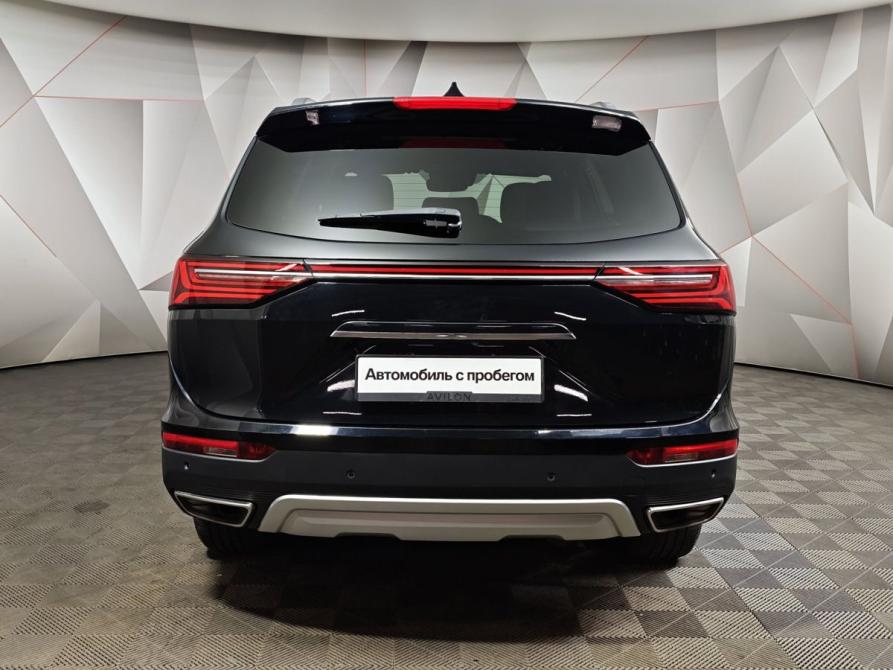 Dongfeng Fengon ix7 Москва  - изображение 8