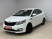 Kia Rio III Рестайлинг Альметьевск  - изображение 27