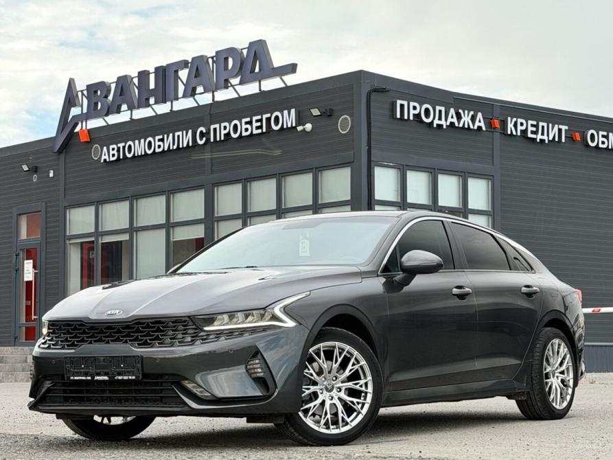 Kia K5 III Волгоград  - изображение 1