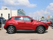 Nissan Juke I Самара  - изображение 22