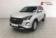 Chery Tiggo 4 Pro I Рестайлинг Астрахань  - изображение 19