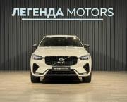 Volvo XC60 II Рестайлинг Иркутск  - изображение 41