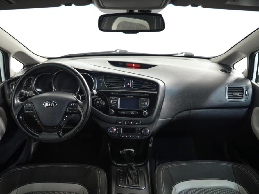 Kia Ceed II Санкт-Петербург  - изображение 10