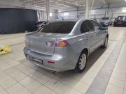 Mitsubishi Lancer X Рестайлинг Набережные Челны  - изображение 28