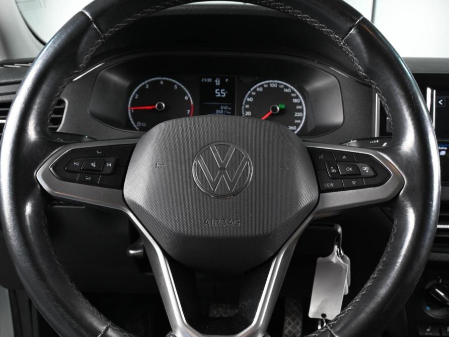 Volkswagen Polo VI Ростов-на-Дону  - изображение 12