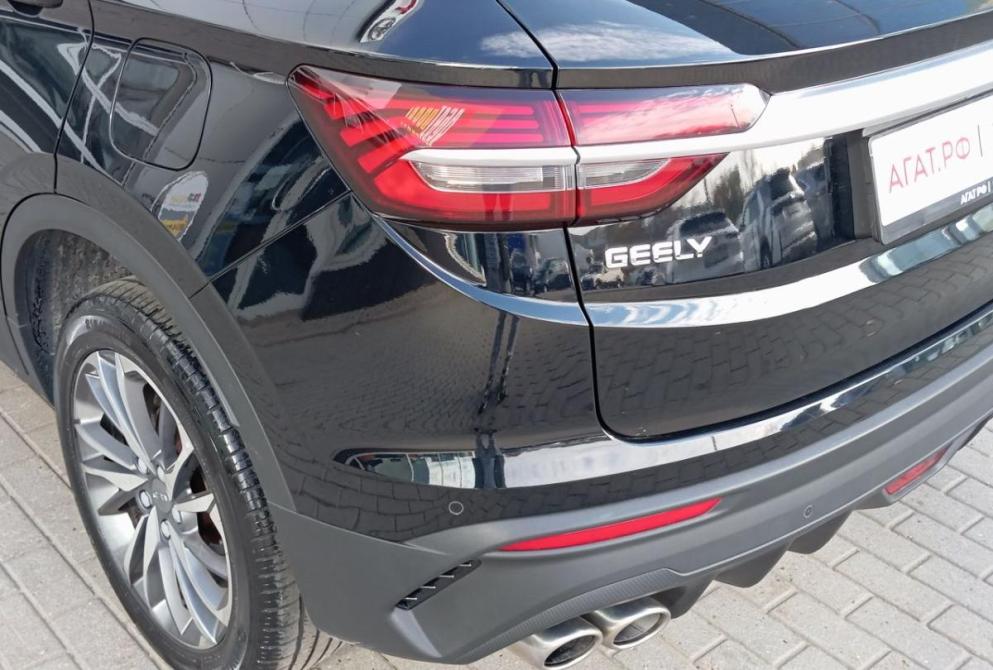 Geely Coolray I Владимир  - изображение 23