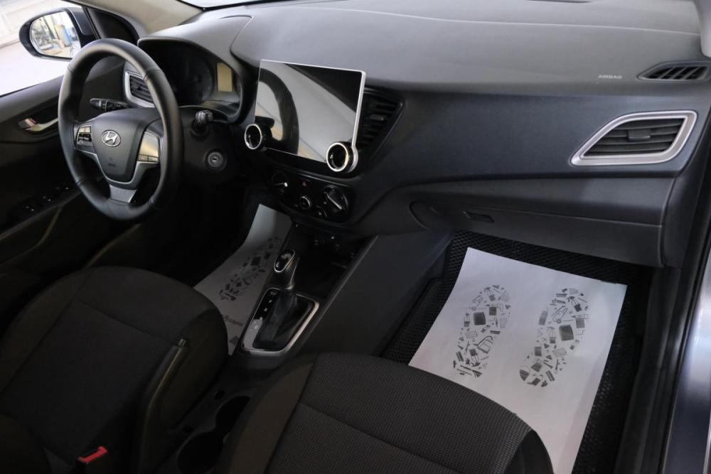 Hyundai Solaris II Омск  - изображение 19