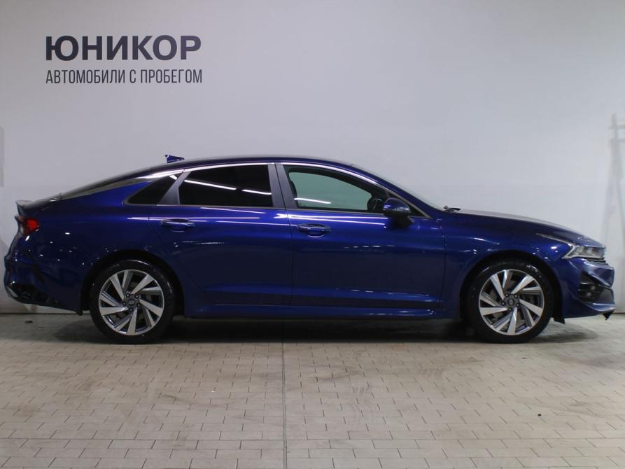 Kia K5 III Дзержинск  - изображение 8