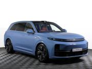 Li Auto (Lixiang) L7 I Москва  - изображение 31