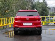 Hyundai Creta I Рестайлинг Москва  - изображение 25