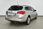 Opel Astra H Рестайлинг Екатеринбург  - изображение 22