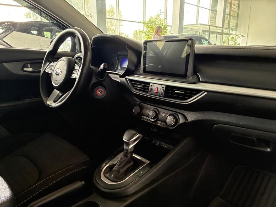 Kia Cerato IV Новосибирск  - изображение 18