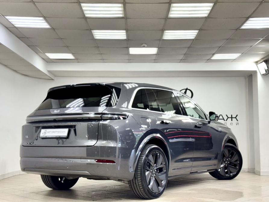 Li Auto (Lixiang) L7 I Рестайлинг Санкт-Петербург  - изображение 7
