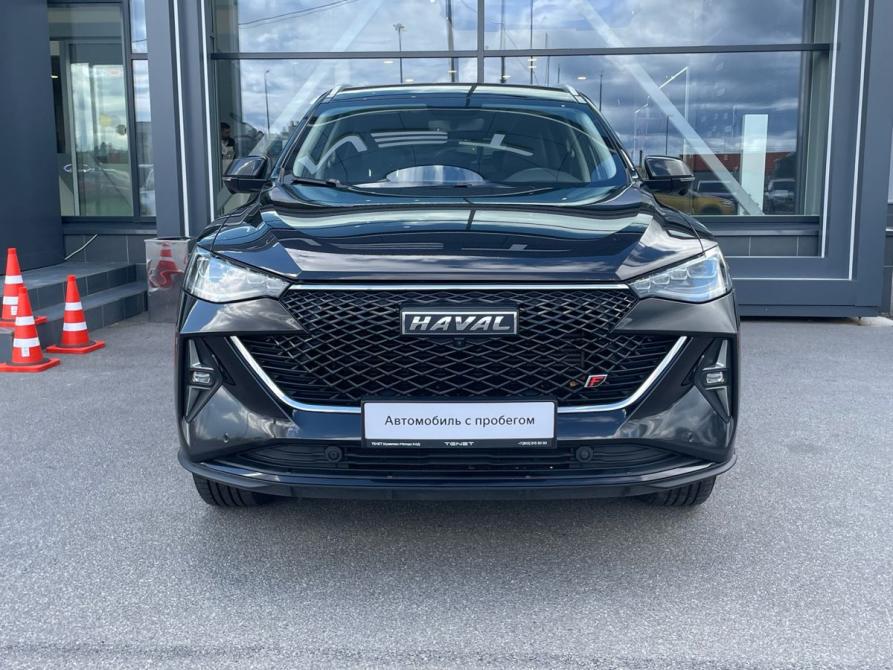 Haval F7 I Рестайлинг Санкт-Петербург  - изображение 2