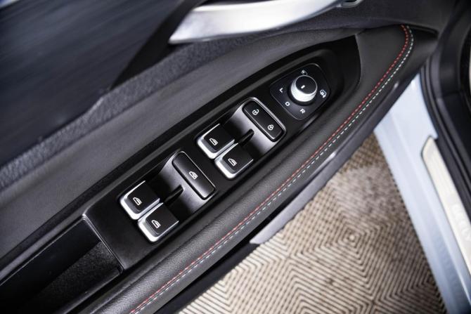 Geely Tugella I с пробегом 2024 года, цена 3 299 000 рублей, 18700 км, внедорожник, Автокод Объявления