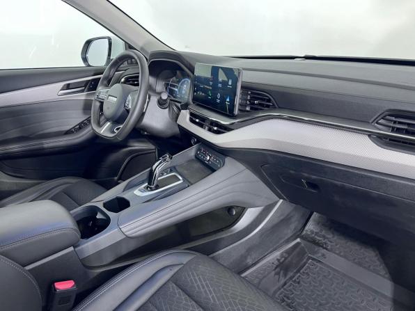 Haval F7 I Рестайлинг с пробегом 2023 года, цена 2 093 000 рублей, 38087 км, внедорожник, Автокод Объявления