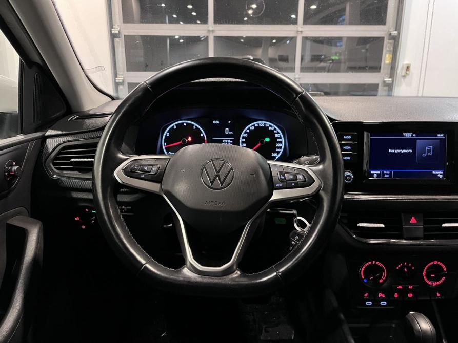 Volkswagen Polo VI Чебоксары  - изображение 10