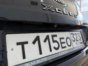 Kia XCeed I Новороссийск  - изображение 58