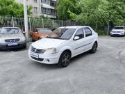 Renault Logan I Рестайлинг Челябинск  - изображение 13