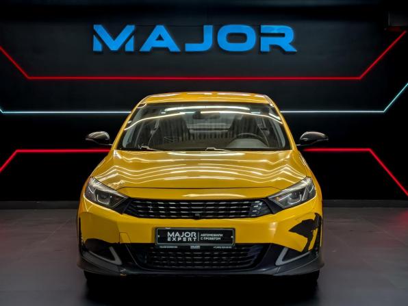 Kaiyi E5 с пробегом 2024 года, цена 930 000 рублей, 139086 км, седан, Автокод Объявления