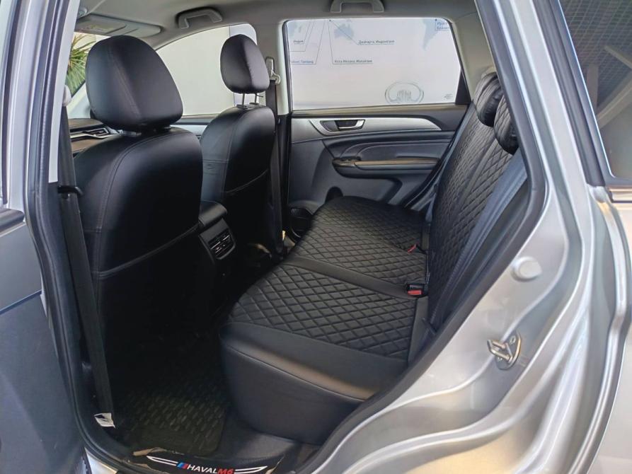Haval M6 II Новомосковск  - изображение 9