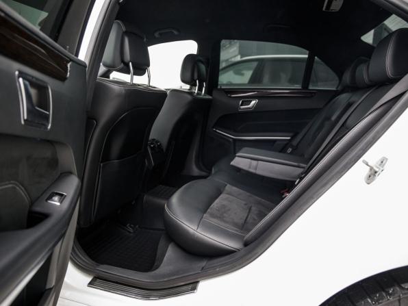 Mercedes-Benz E-Класс IV (W212 S212 C207) Рестайлинг с пробегом 2014 года, цена 2 223 000 рублей, 146583 км, седан, Автокод Объявления