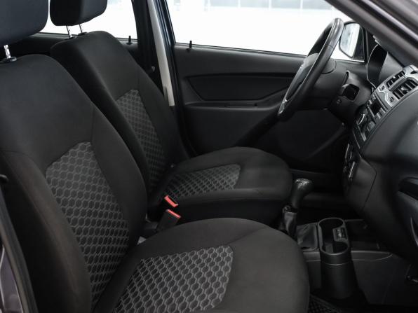 Lada (ВАЗ) Granta I Рестайлинг с пробегом 2022 года, цена 773 000 рублей, 82155 км, лифтбек, Автокод Объявления