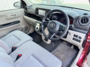 Toyota Passo III Курган  - изображение 19