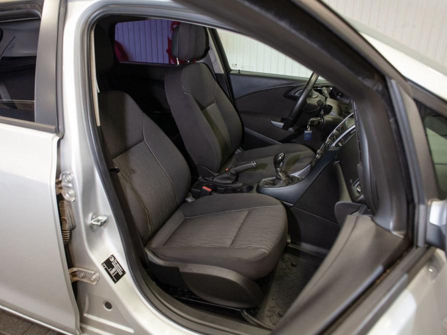 Opel Astra J Рестайлинг Иваново  - изображение 30