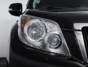 Toyota Land Cruiser Prado 150 Series Москва  - изображение 46