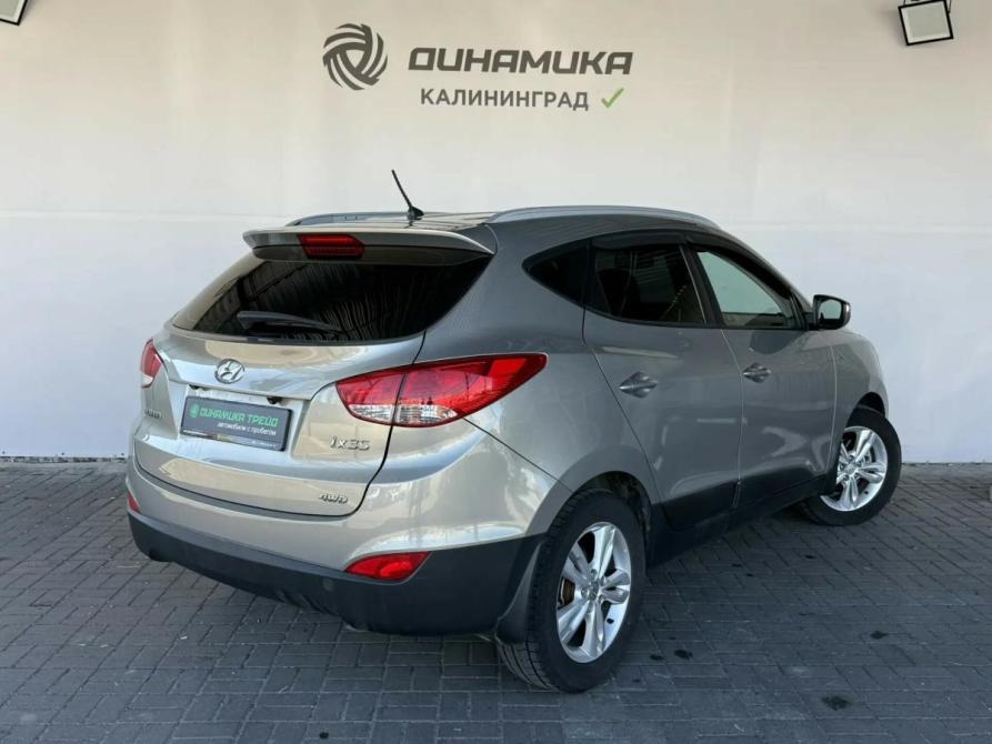 Hyundai ix35 I Калининград  - изображение 5