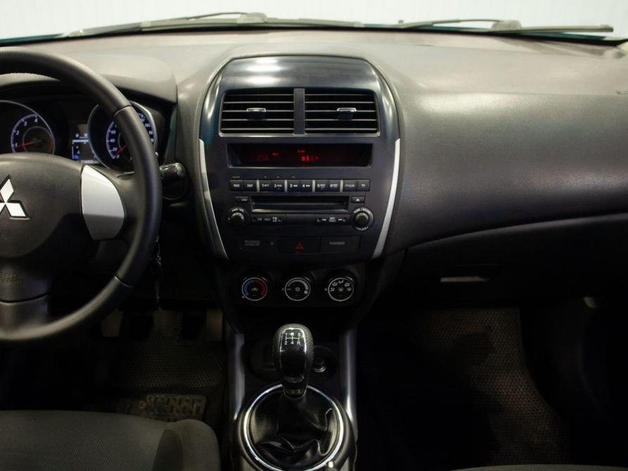 Mitsubishi ASX I Иваново  - изображение 25