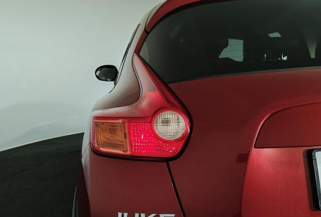 Nissan Juke I с пробегом 2011 года, цена 1 190 000 рублей, 84200 км, внедорожник, Автокод Объявления