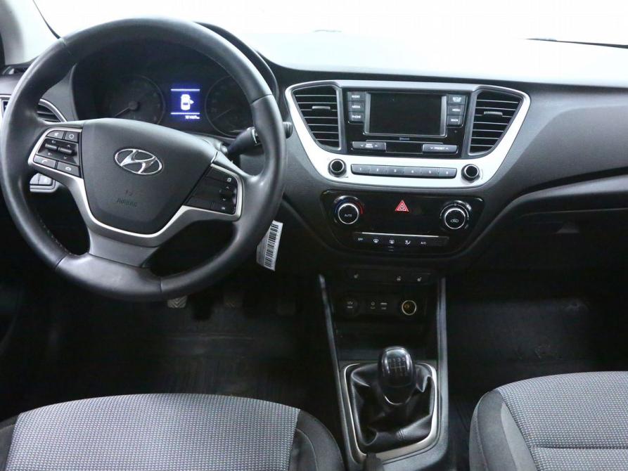 Hyundai Solaris II Иваново  - изображение 8