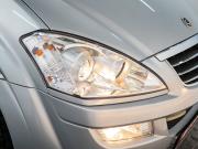 SsangYong Kyron I Рестайлинг Иркутск  - изображение 48