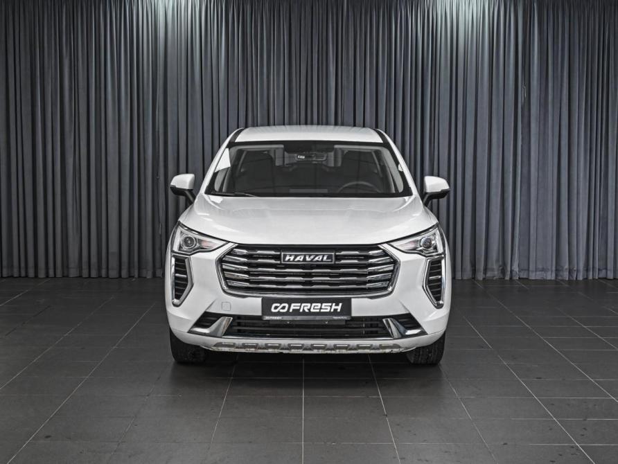 Haval Jolion I Ставрополь  - изображение 3