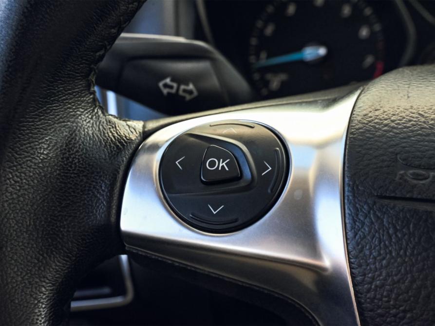 Ford Focus III Екатеринбург  - изображение 14