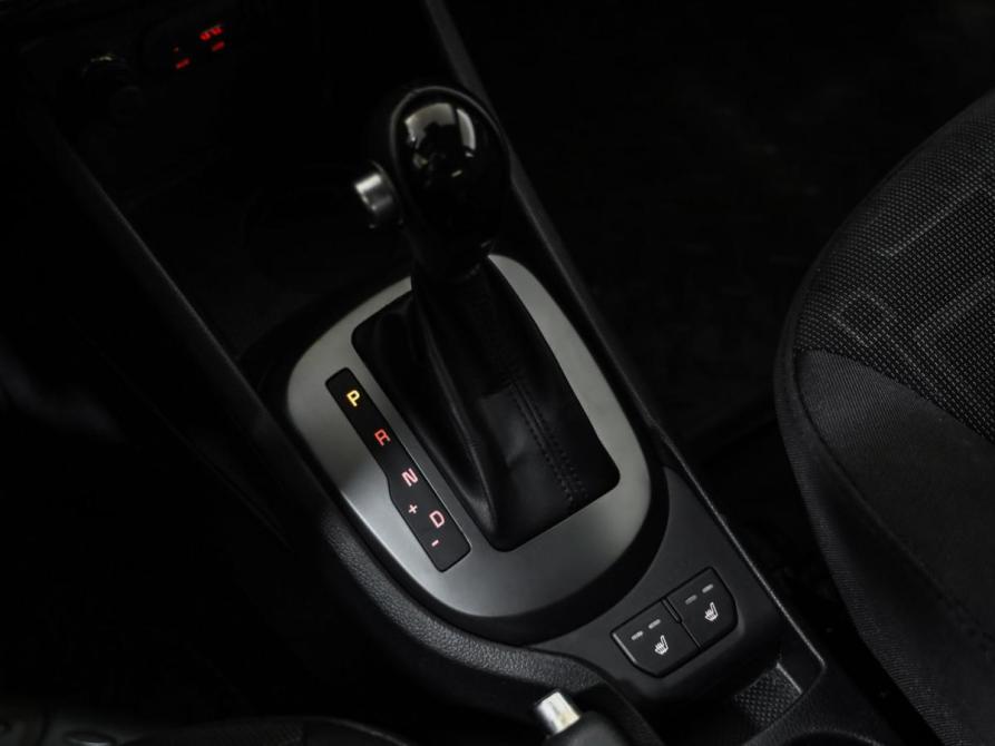 Kia Rio III Рестайлинг Санкт-Петербург  - изображение 16