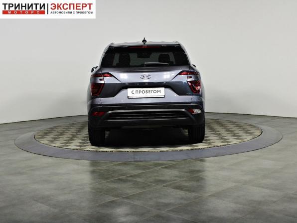Hyundai Creta II с пробегом 2021 года, цена 2 557 000 рублей, 68238 км, внедорожник, Автокод Объявления