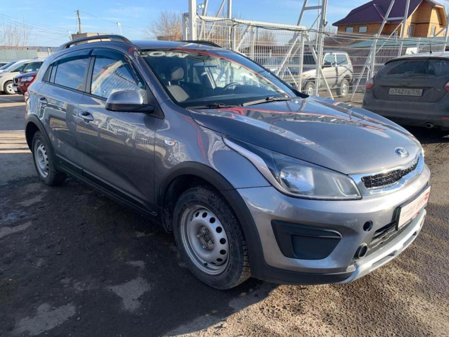 Kia Rio IV Нижнекамск  - изображение 13